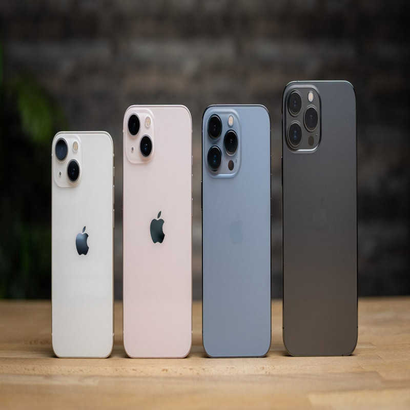 Iphone 13
