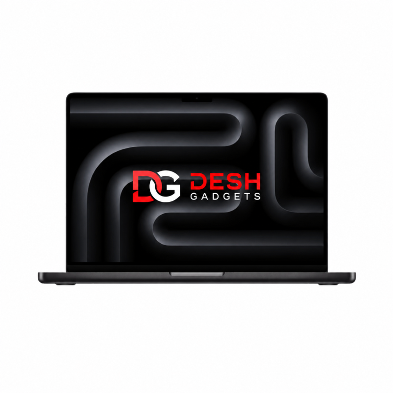 MacBook Pro M5 14-inch 10-core CPU 10-core GPU 24/1TB